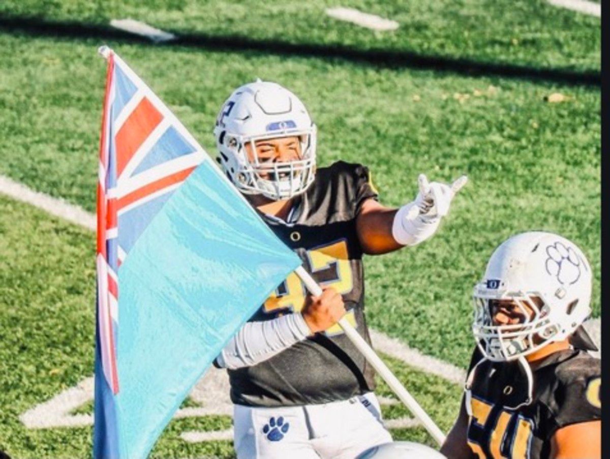 BYU PWO commit Joshua Singh