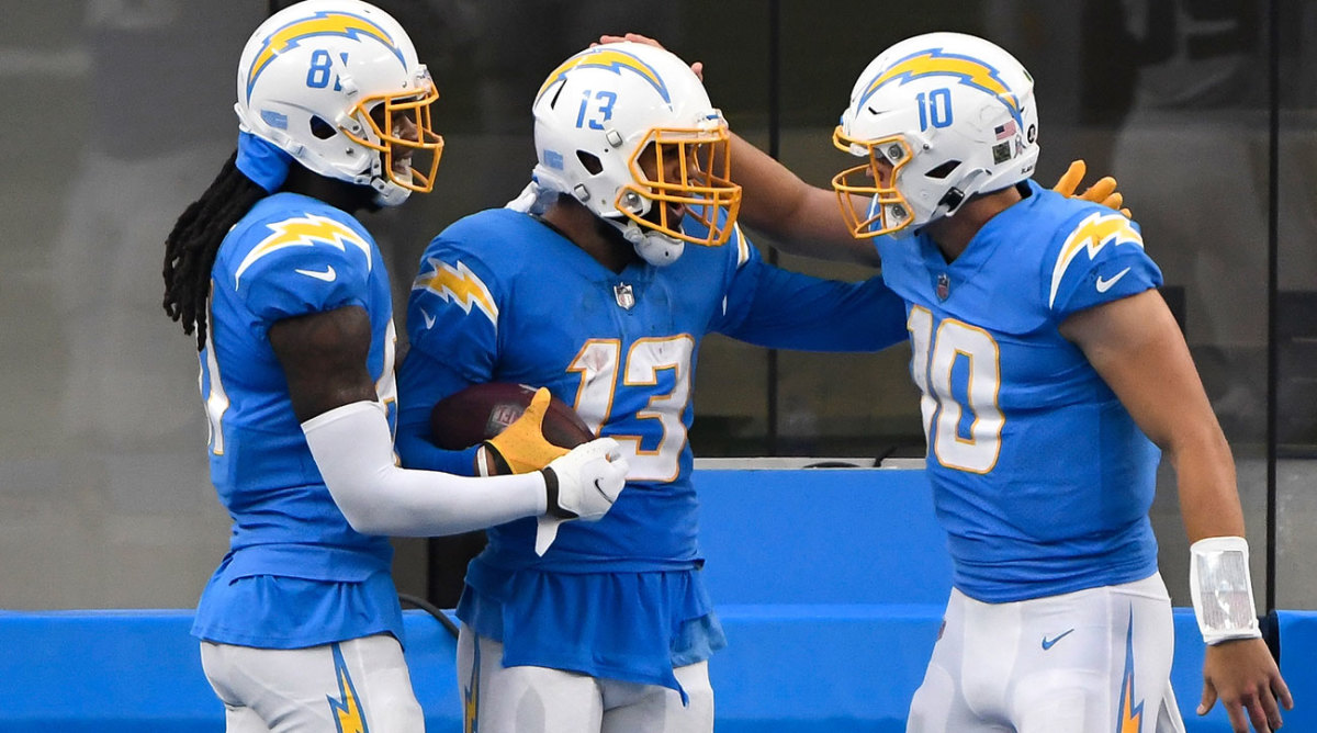 Los Angeles Chargers 2021 offseason outlook: team needs, draft, free agency, coach - Sports Illustrated