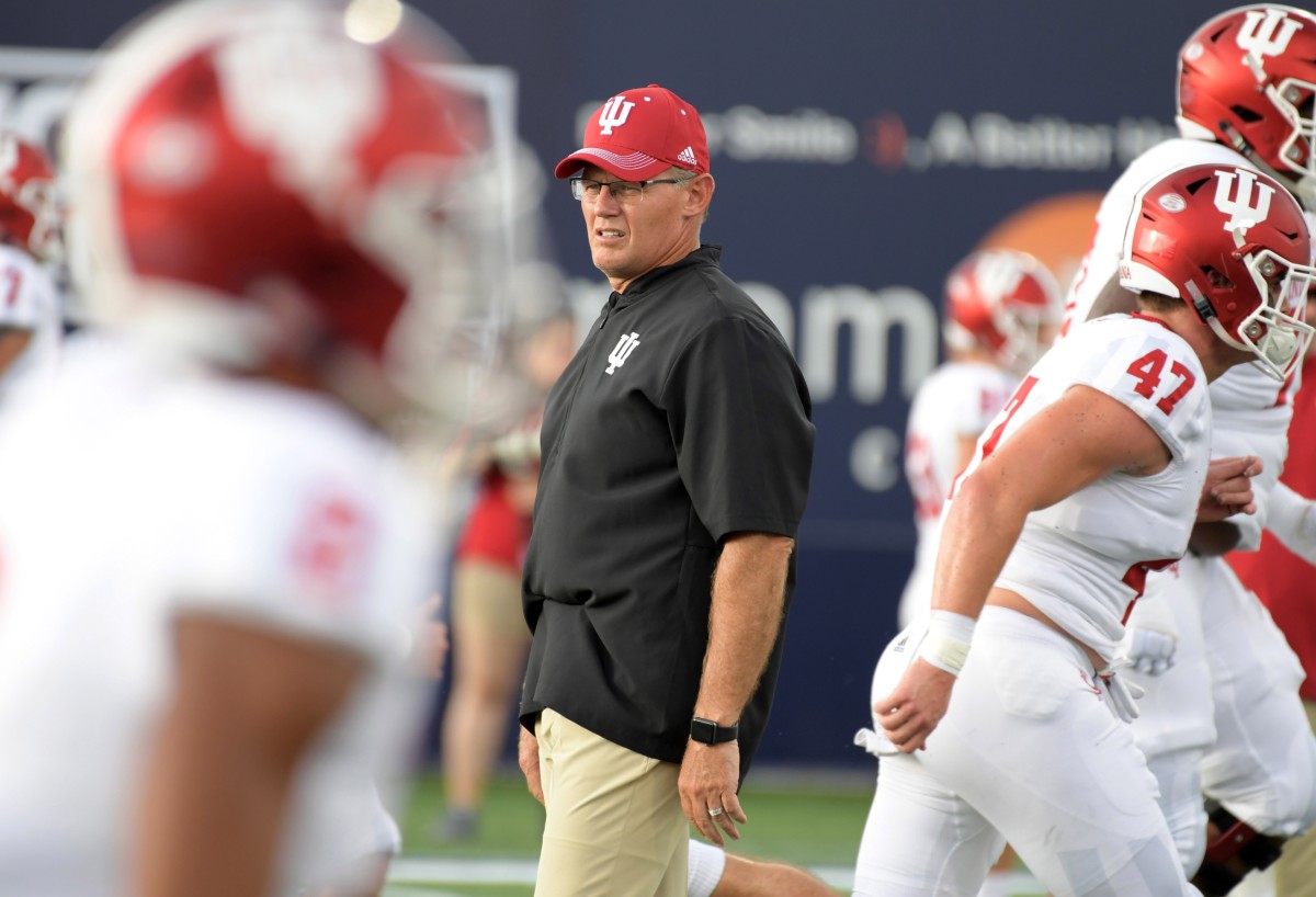 My Two Cents: Indiana s Player Development Skills Trump Recruiting