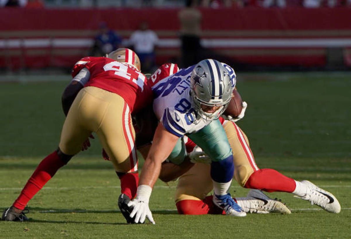 schultz niners