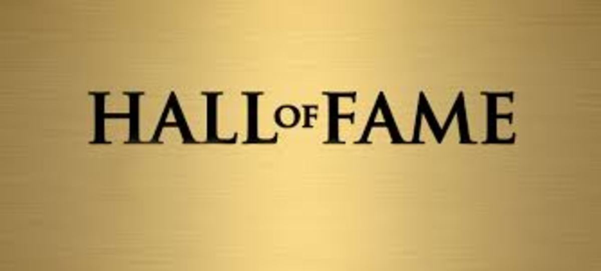 ASWA Hall of Fame