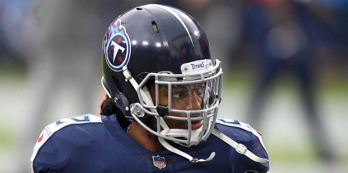 Derrick Henry Donates to Nashville Firefighter - Sports Illustrated Tennessee Titans News, Analysis and More - Vimarsana News