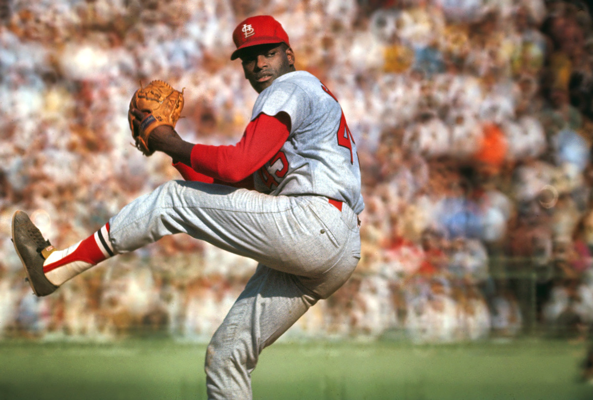 1967 1012 Bob Gibson NLC_04912