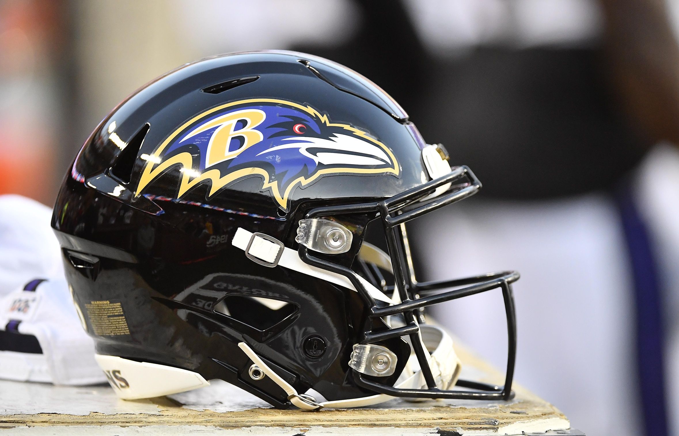 New York Giants Week 6: First Look at Baltimore Ravens' Defense - Vimarsana News
