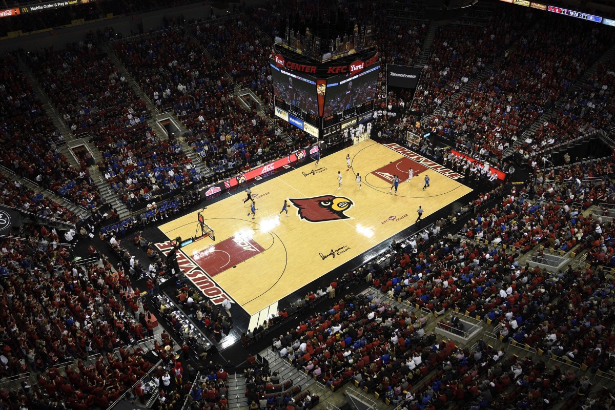 Louisville's Opening 2022 National Championship Odds Revealed Sports