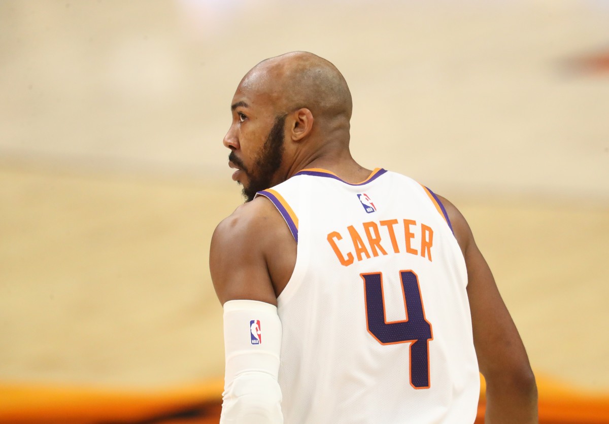Jevon Carter's Stats in Season-Opening Win Over Mavericks - Sports