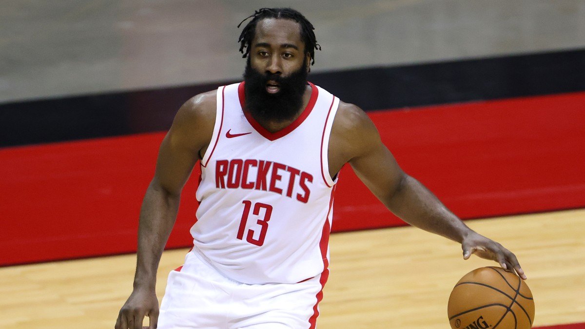 James Harden’s rumors: Celtics and Blazers have been added to the potential trade list