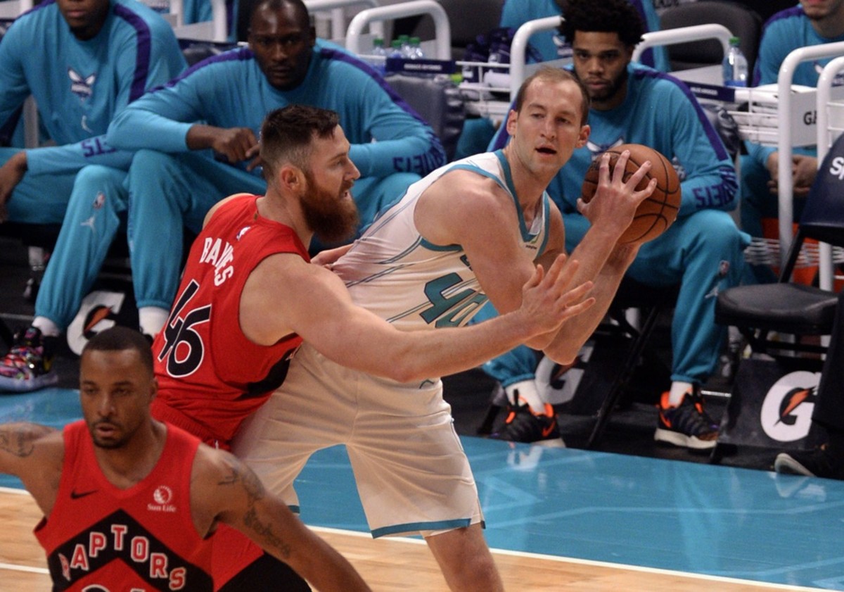 Hoosiers in the Pros 5 Things to Know About Cody Zeller Sports