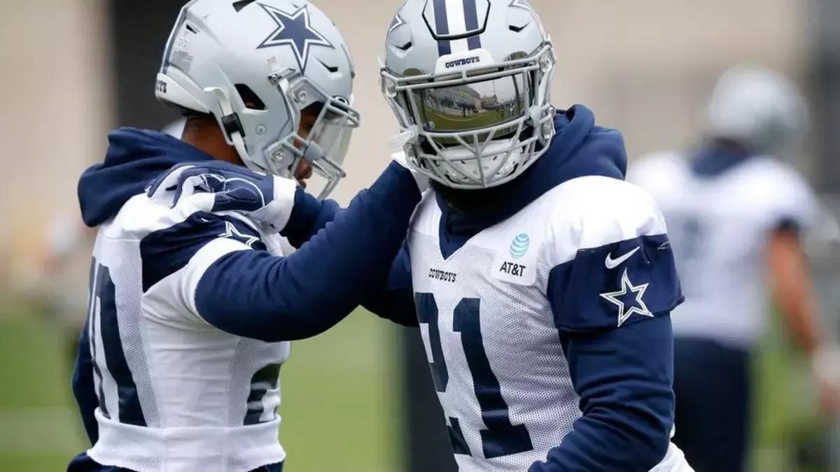 pollard zeke