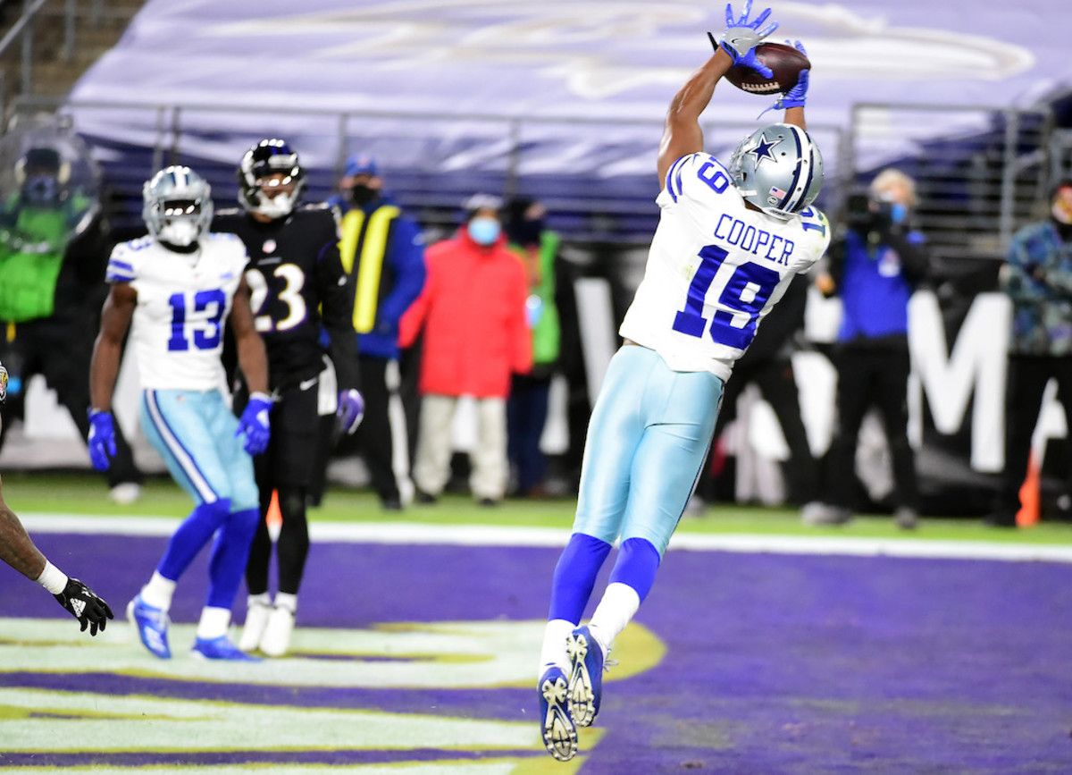 Week 16 NFL DFS Plays: Top Values, Low Ownership Players and Stacks - Vimarsana News