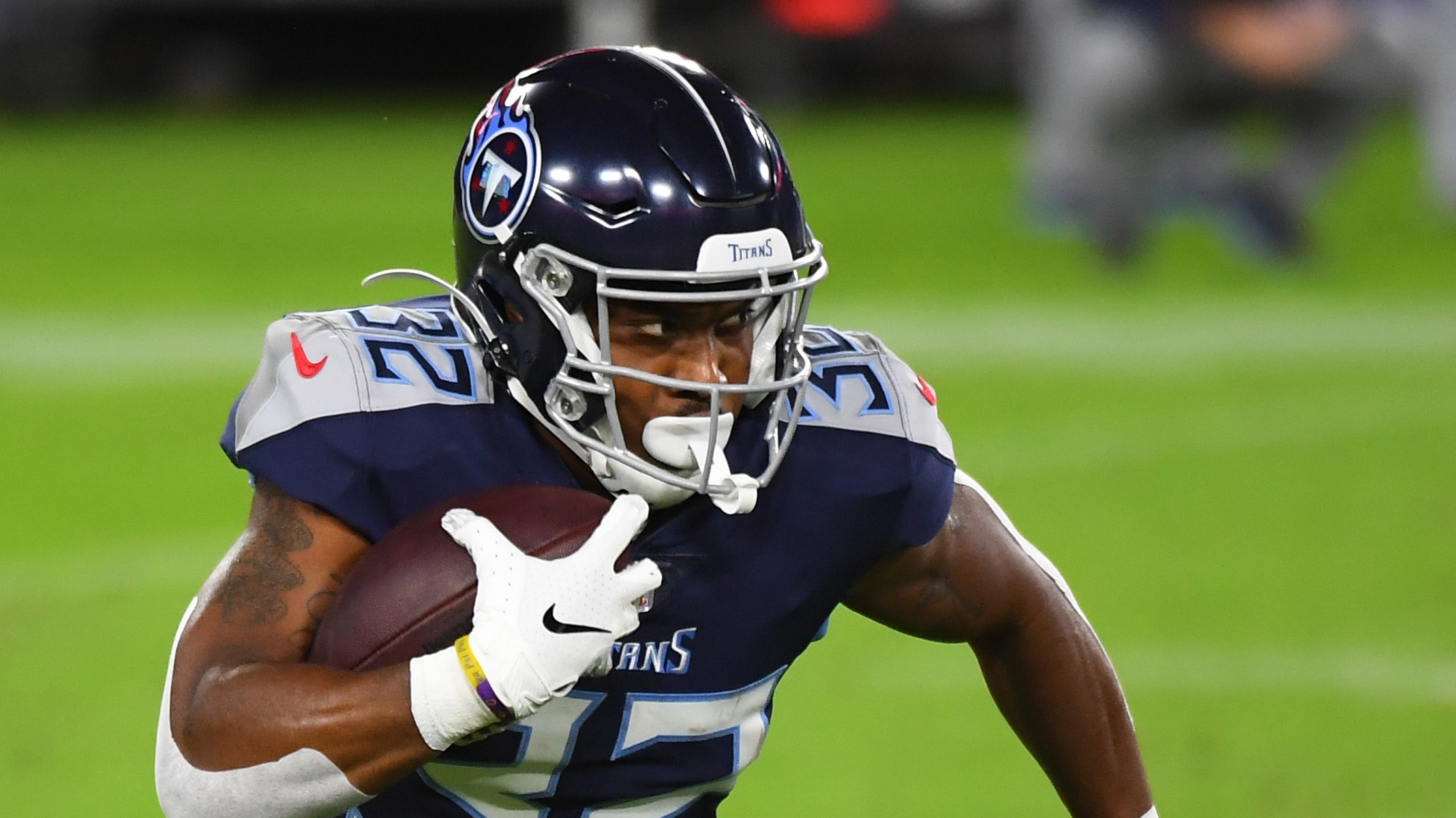 Green Bay Packers vs. Tennessee Titans XFactors Sports Illustrated