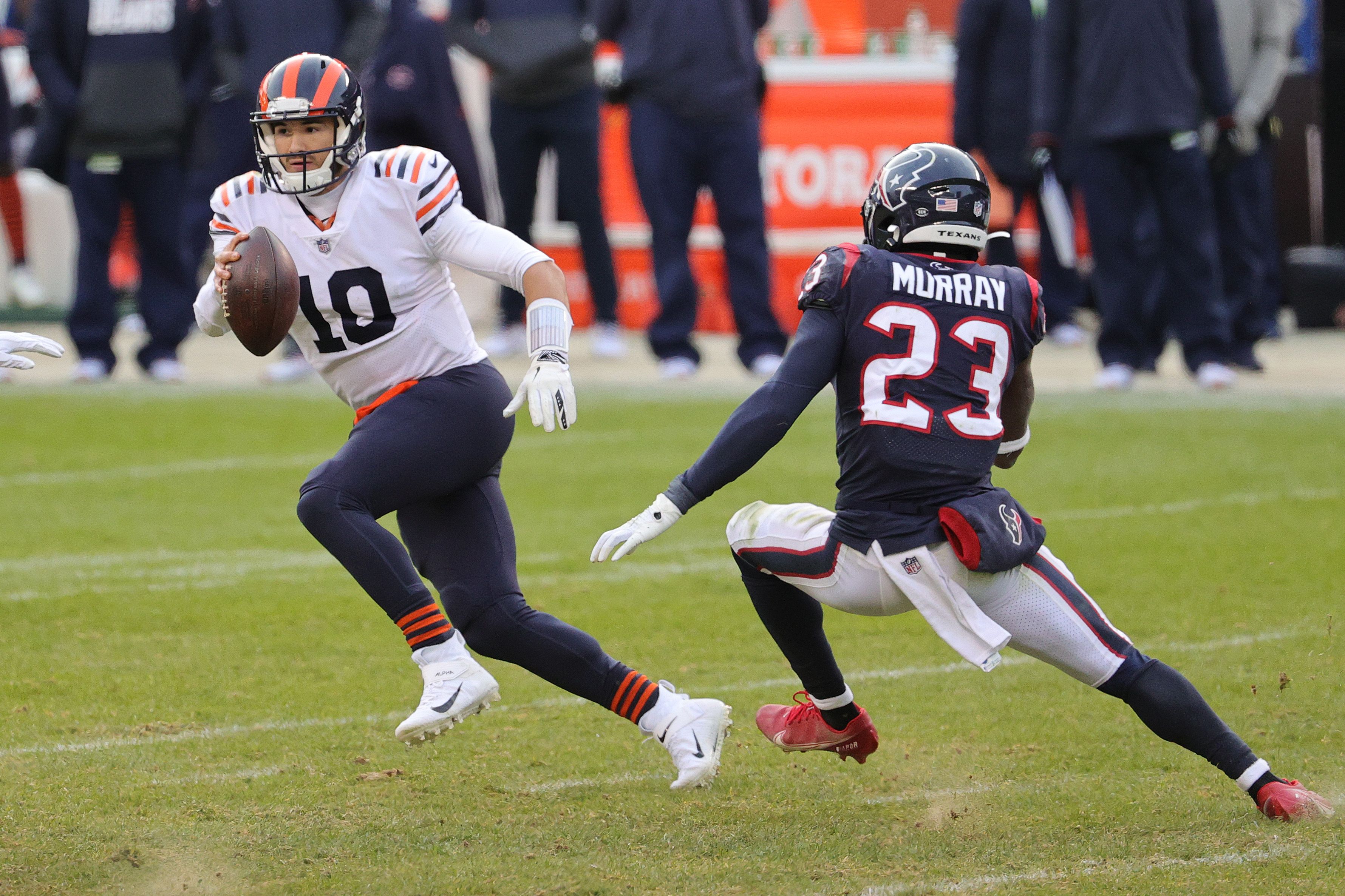 Cap Cuts: Houston Texans Roster Moves on Marcus Cannon, Eric Murray - Vimarsana News
