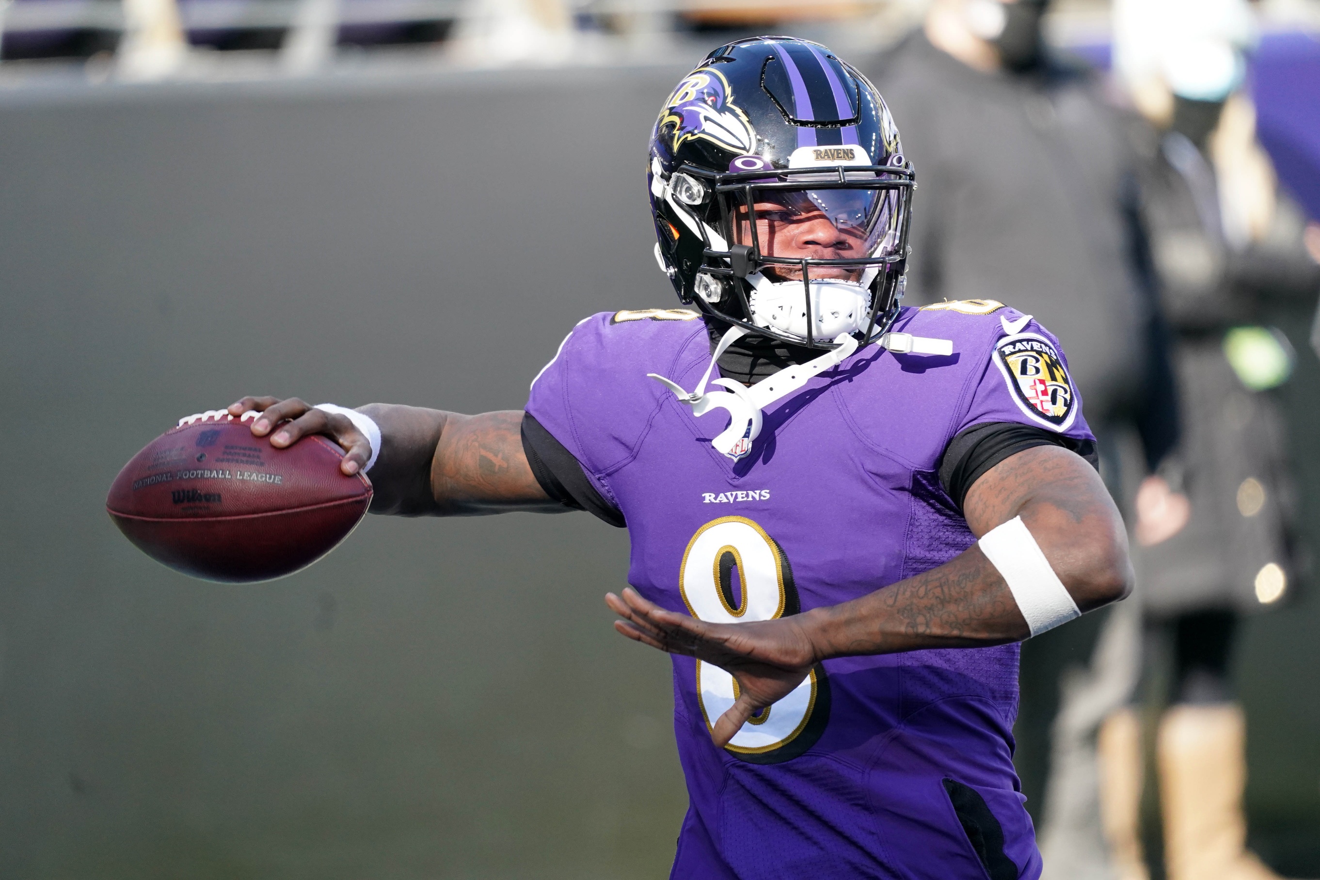 How the New York Giants Can Slow Down Ravens QB Lamar Jackson - Sports How the New York Giants Can Slow Down Ravens QB Lamar Jackson - Sports