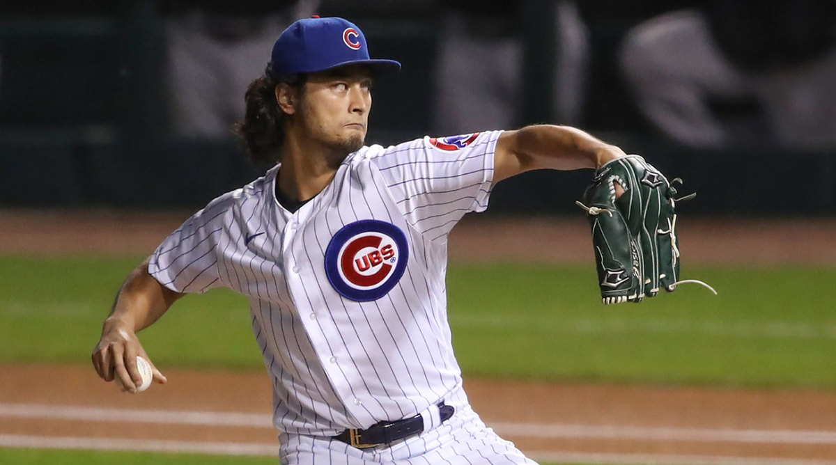 Yu Darvish reaches six-year, $126 million deal with Cubs - The Boston Globe