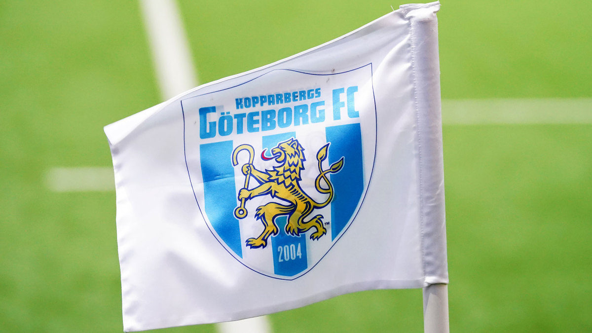 Goteborg folds its team