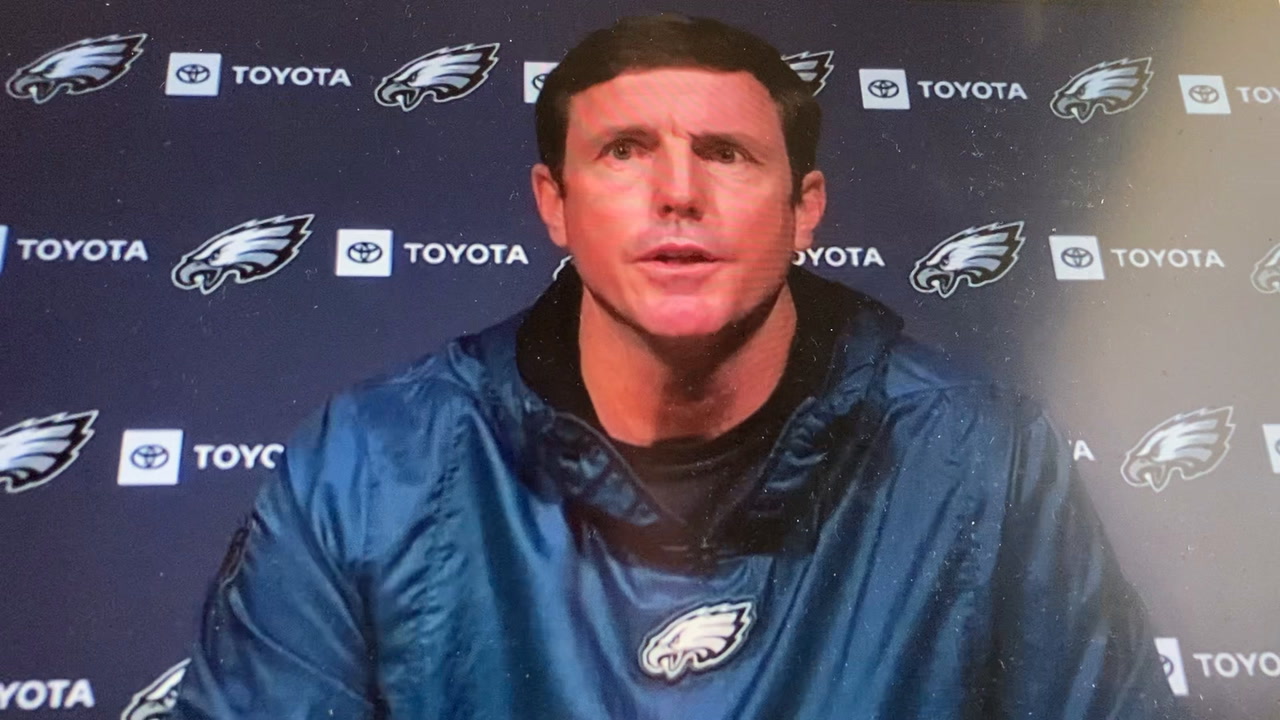 For Dave Fipp and NFL Coaches, Process Trumps Sports