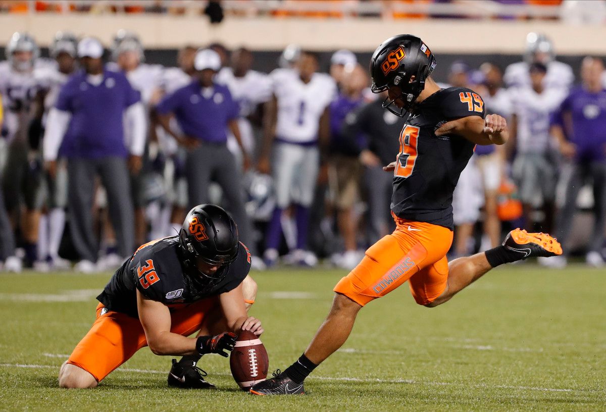 Matt Ammendola/USA Today