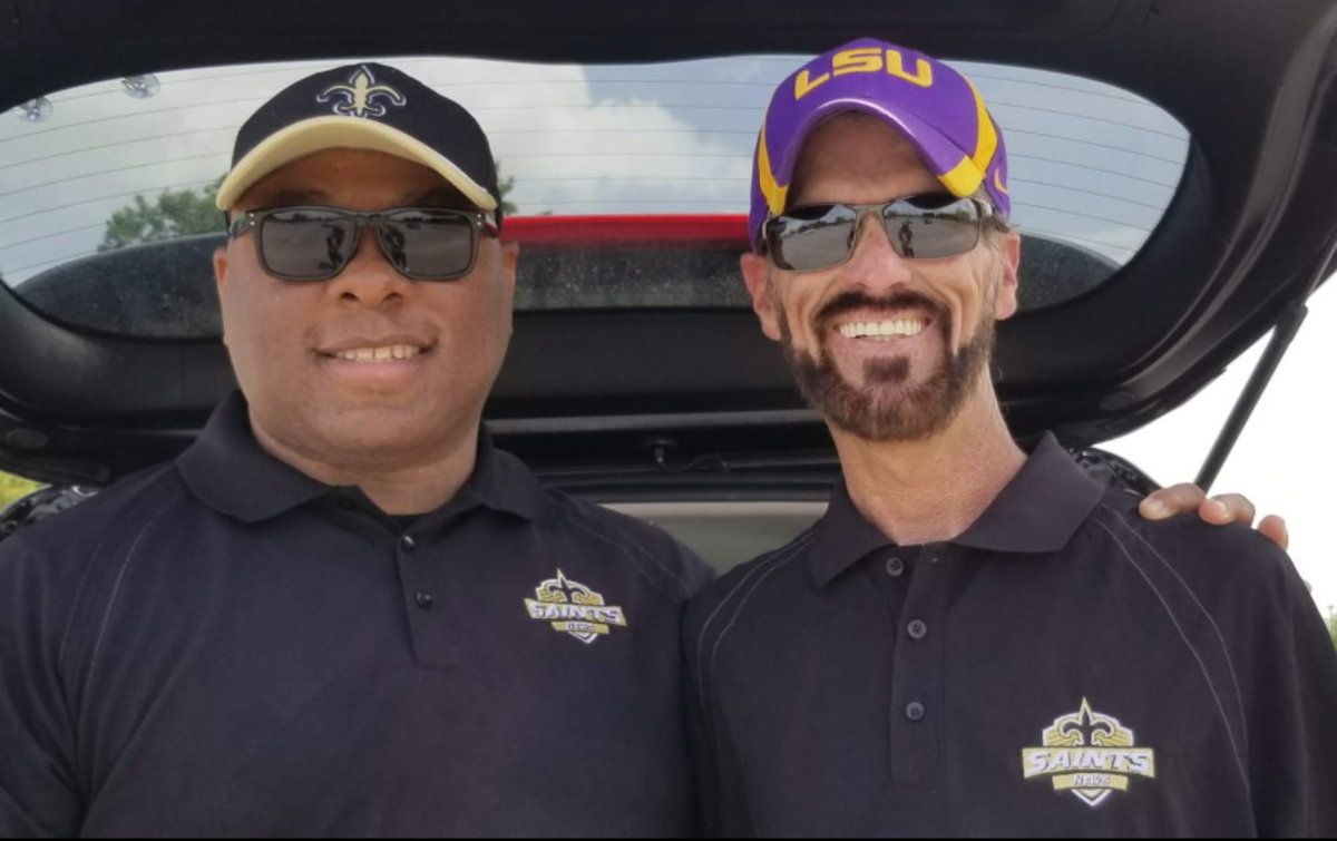 Kyle T. Mosley and Barry Hirstius