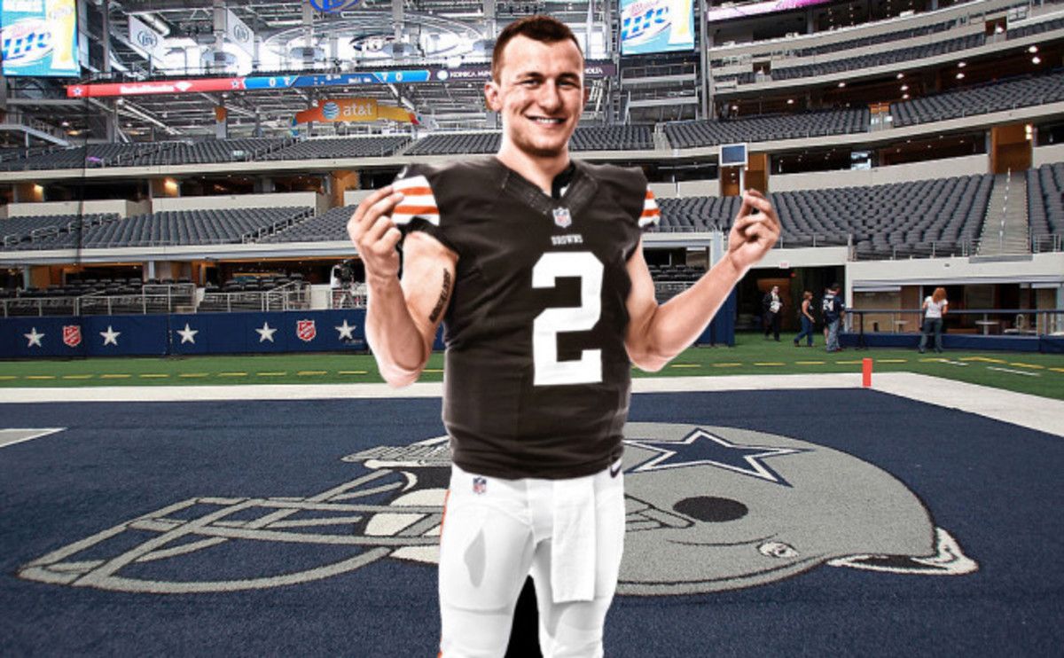 jerry manziel 