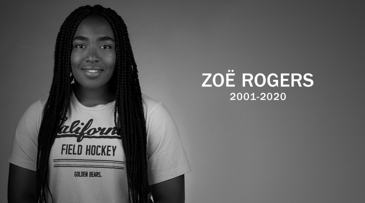 Zoe Rogers