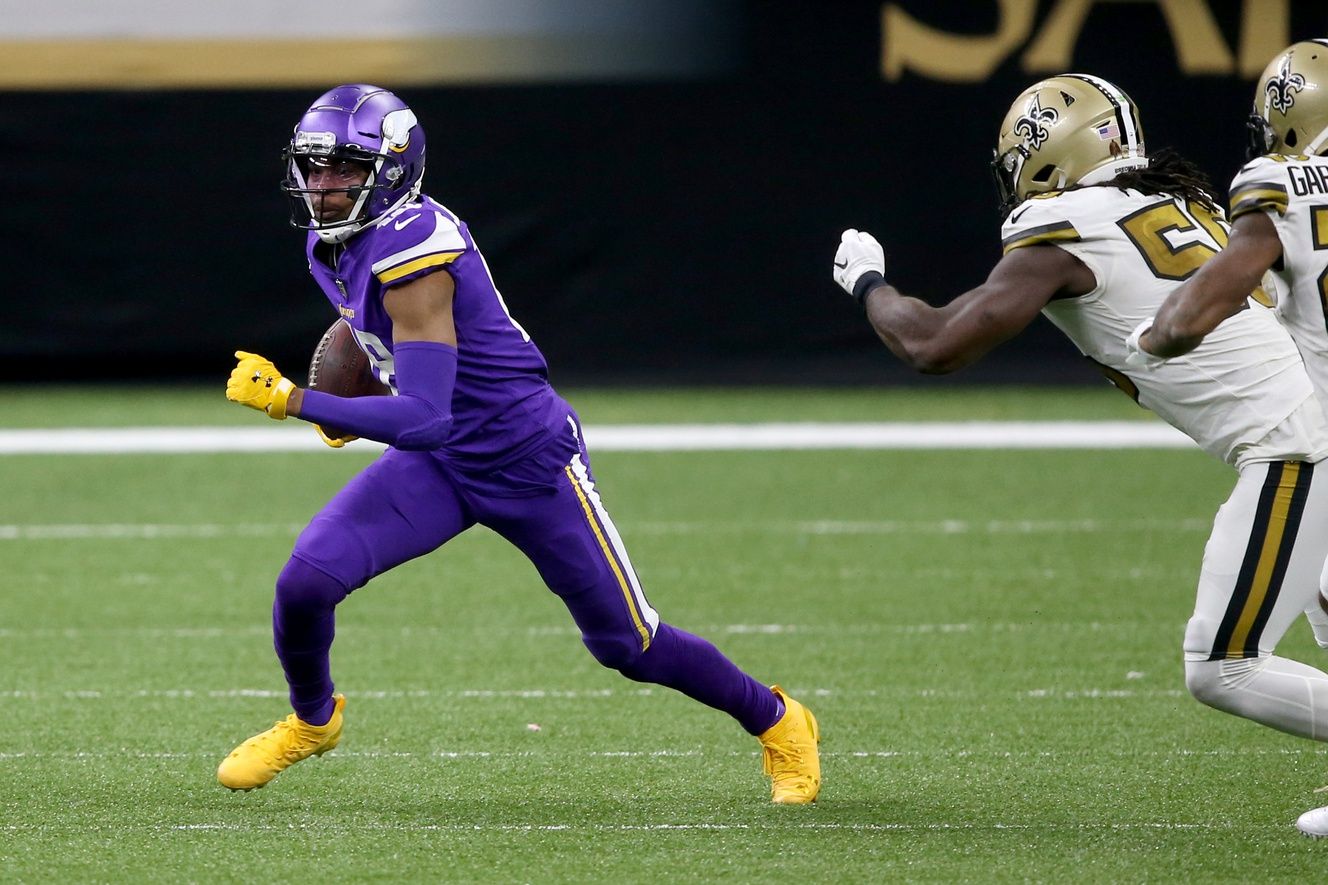 Top 3 Storylines in Vikings-Lions, Led By Justin Jefferson's Pursuit of History - Vimarsana News