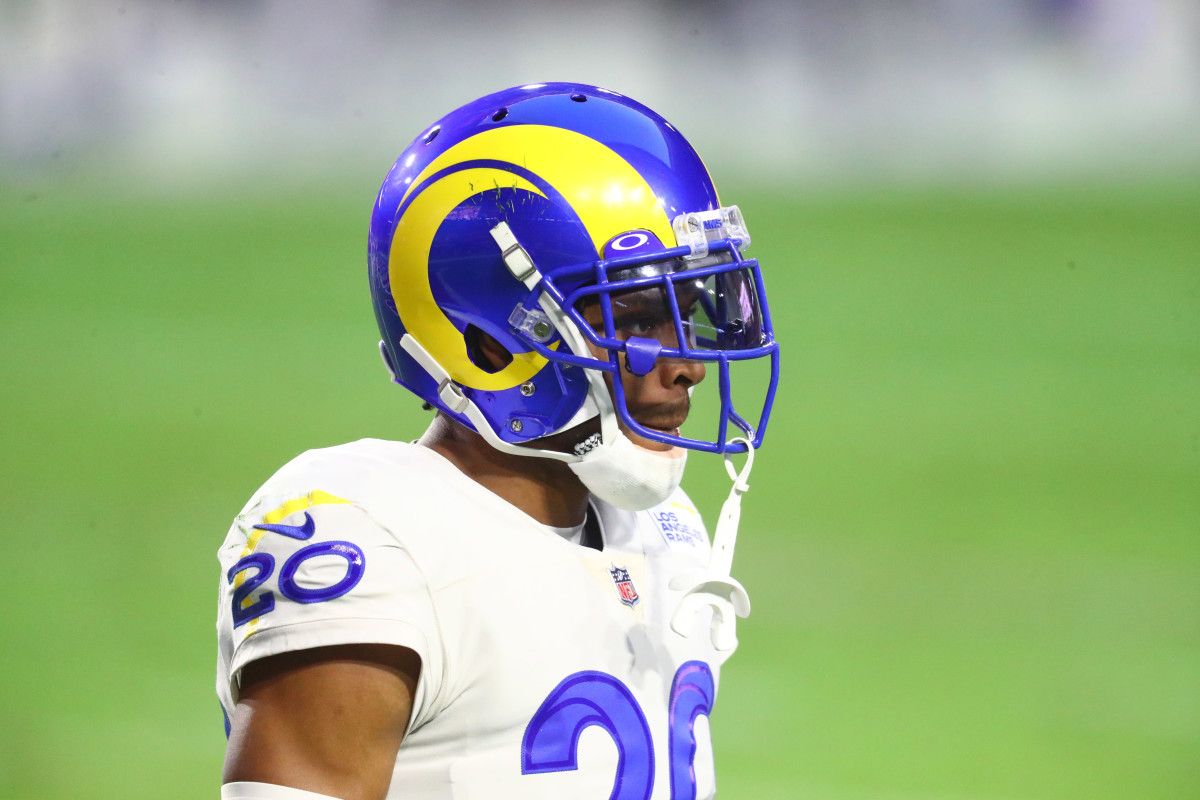 Prediction: Rams over Cardinals, 27-23 - Vimarsana News