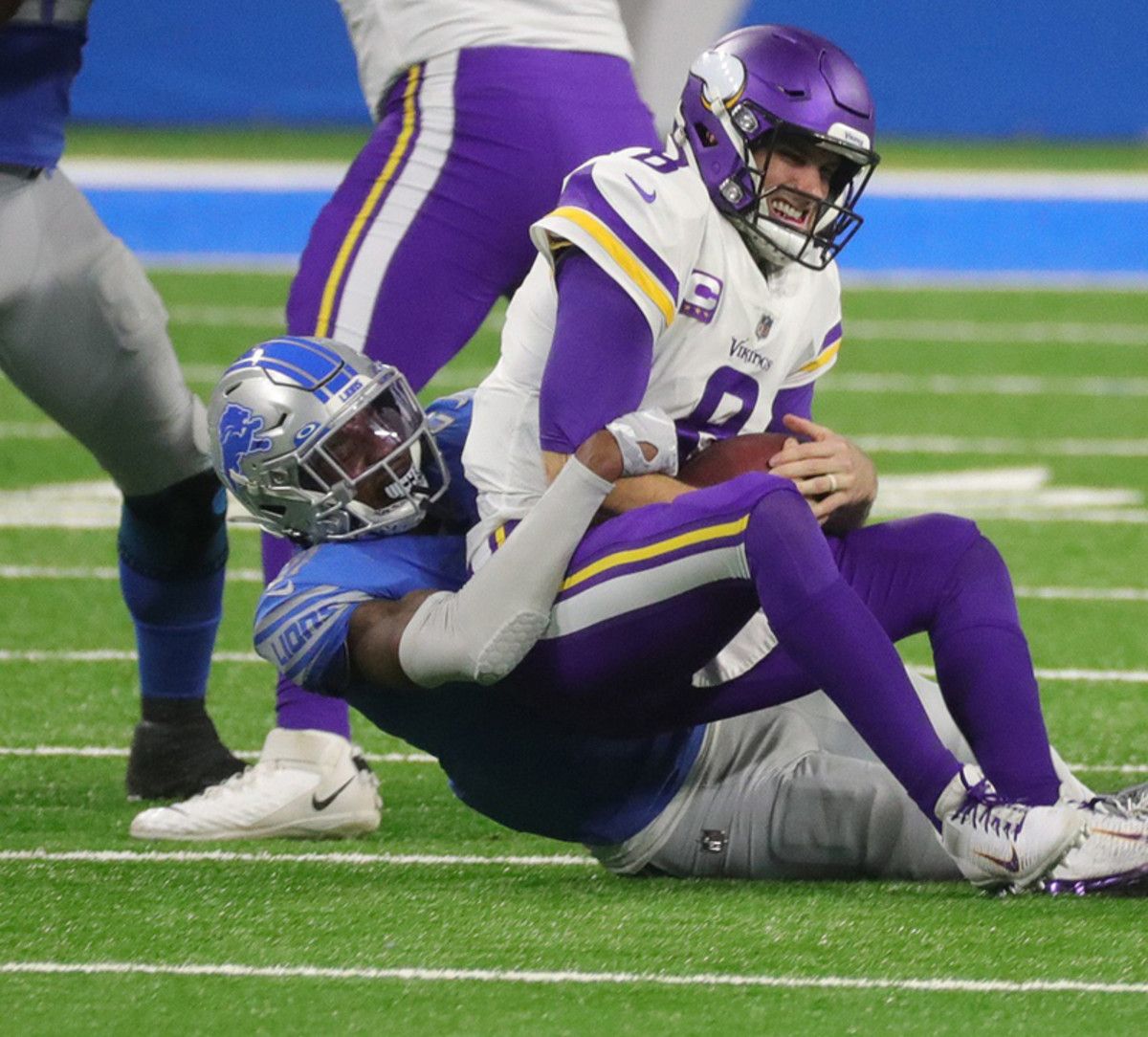 Takeaways from Detroit Lions 2022 NFL schedule no primetime games - Sports Illustrated Detroit Lions News, Analysis and More - Vimarsana News