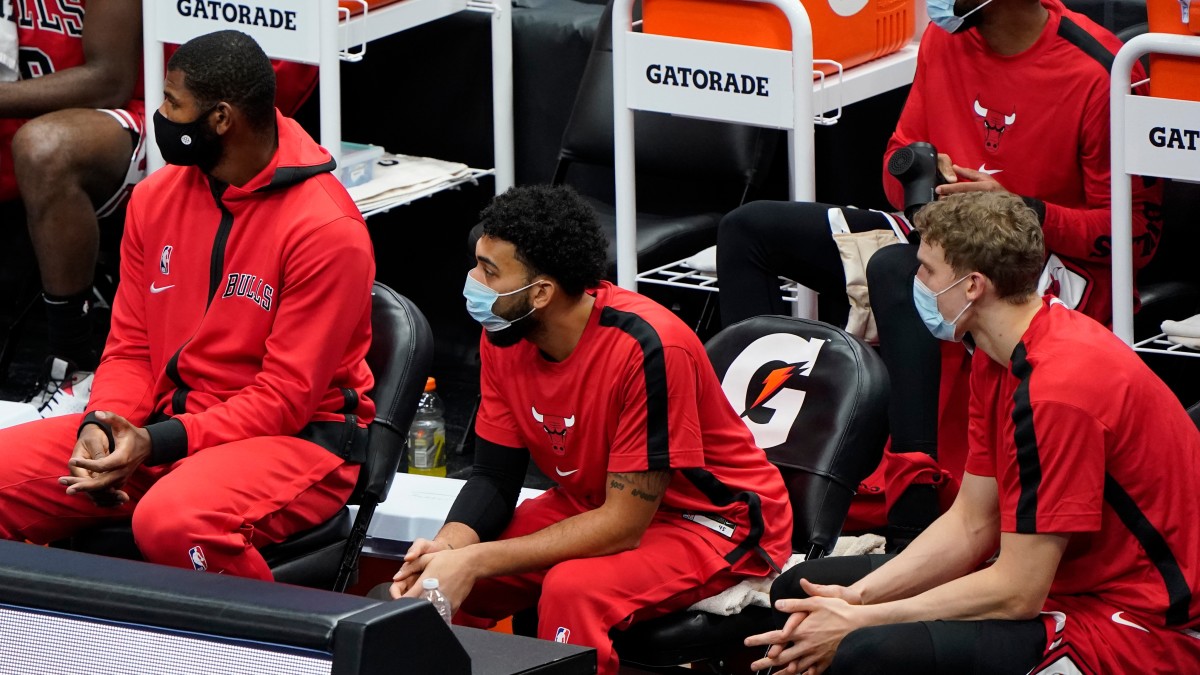NBA COVID19 protocols League mandates masks on benches Sports