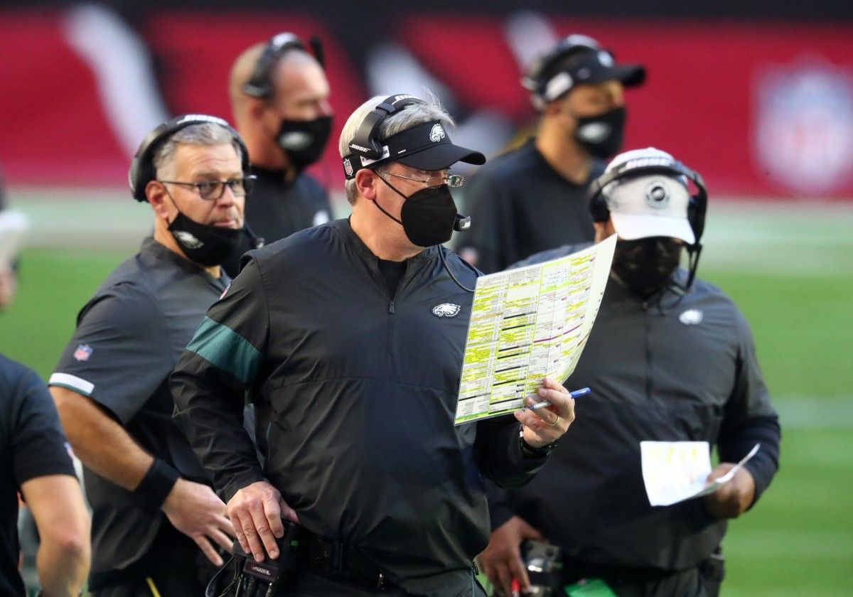 Philadelphia Eagles Running Back Miles Sanders Speaks Out on Decision to Bench Jalen Hurts - Sports Illustrated New York Giants News, Analysis and More - Vimarsana News