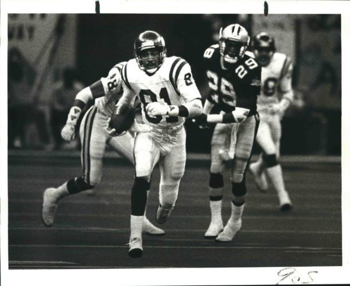 Saints All-Time Wild Card Games - Sports Illustrated New Orleans Saints  News, Analysis and More