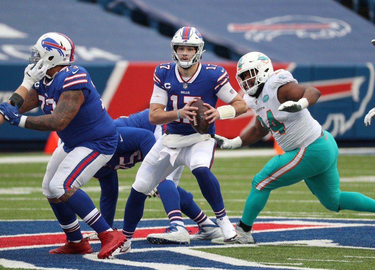 AFC East Roundtable: The biggest stories of the season - Vimarsana News