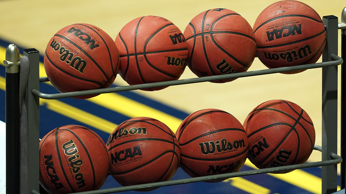 UMass' game against George Washington has been postponed due to the curfew in DC.