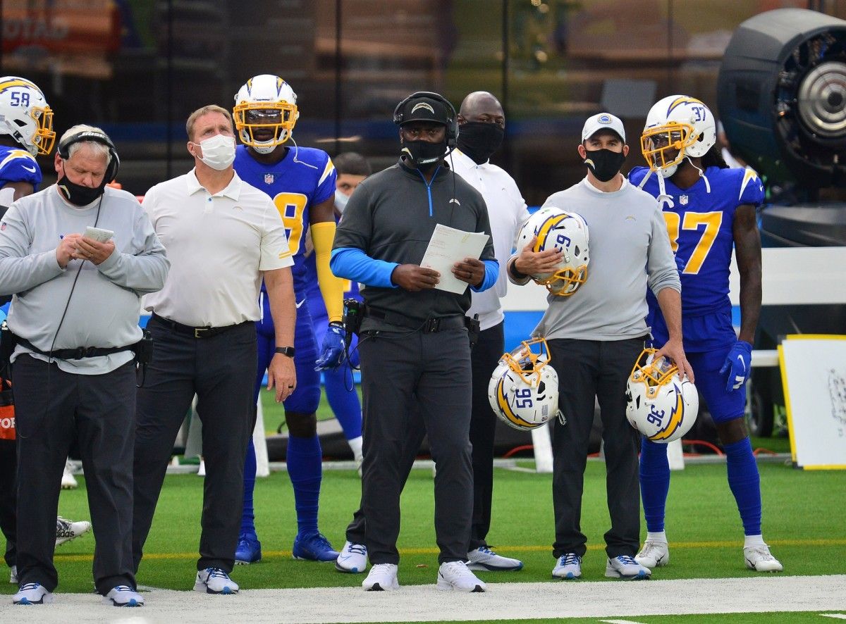 Anthony Lynn