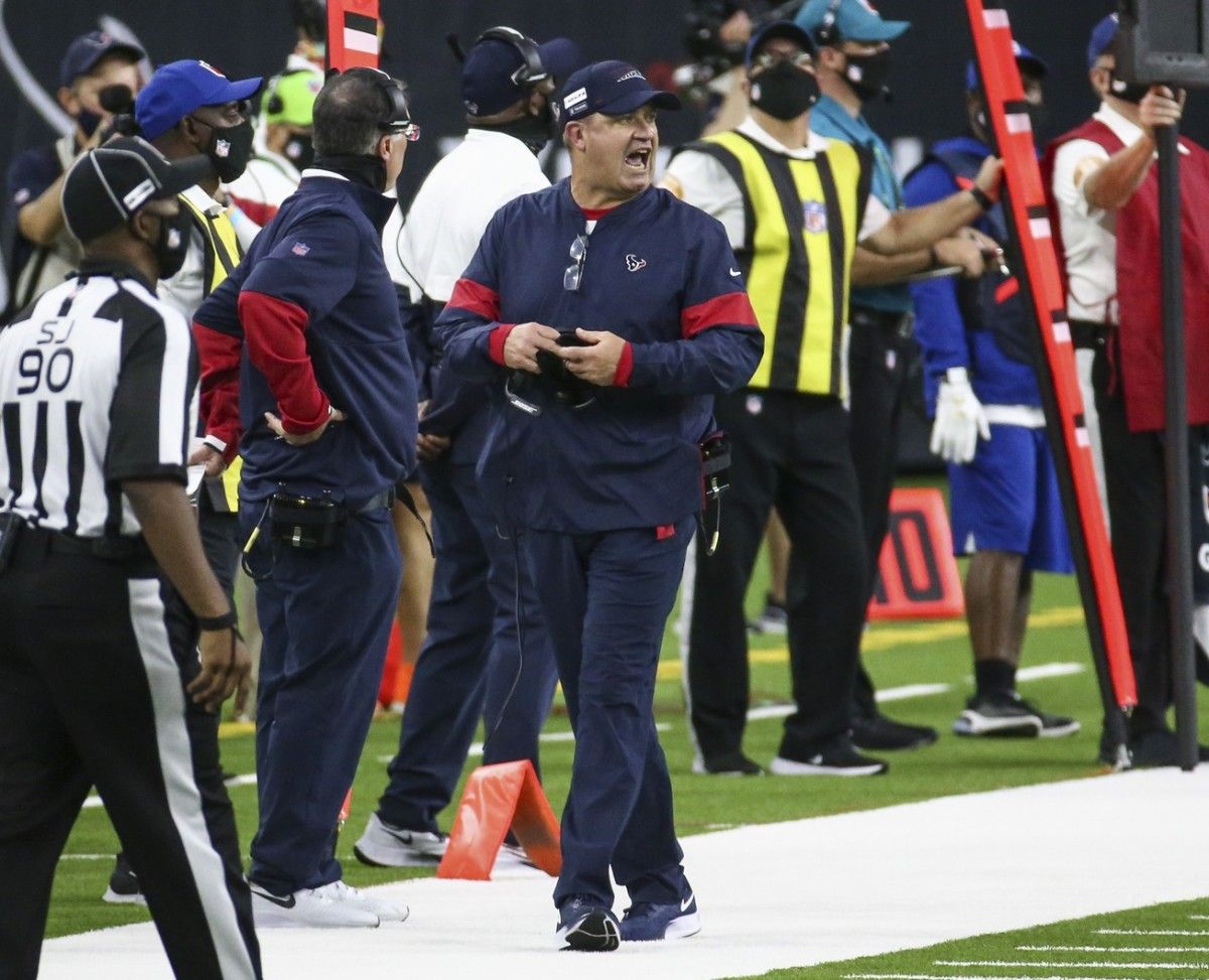 Bill O'Brien