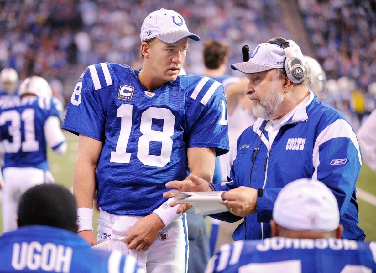 Peyton Manning