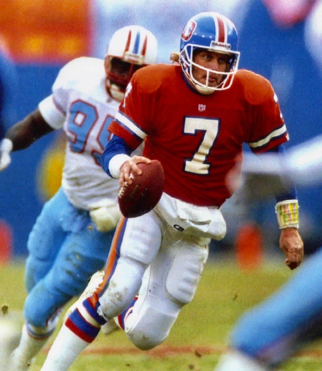 John Elway
