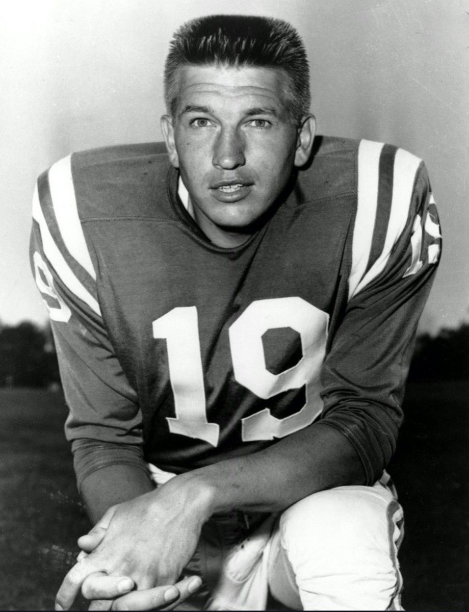 Johnny Unitas