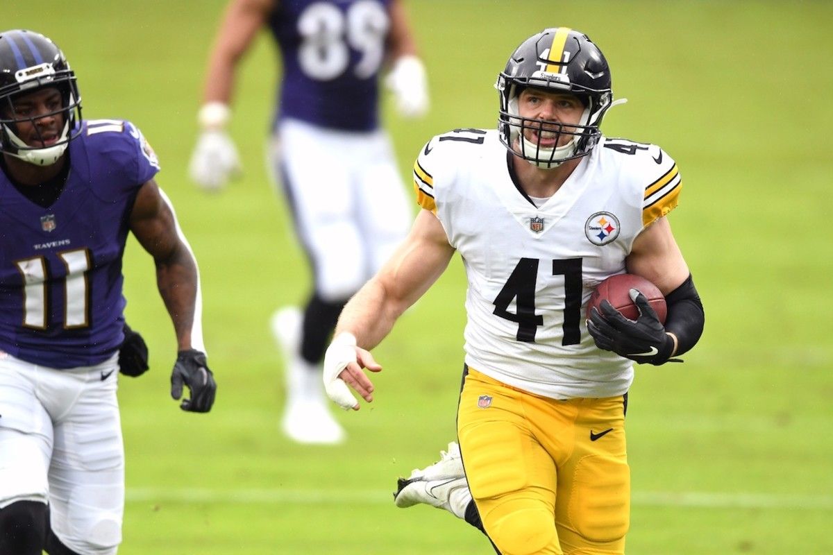 Pittsburgh Steelers Activate Spillane and Feiler From IR - Sports Illustrated Pittsburgh Steelers News, Analysis and More - Vimarsana News
