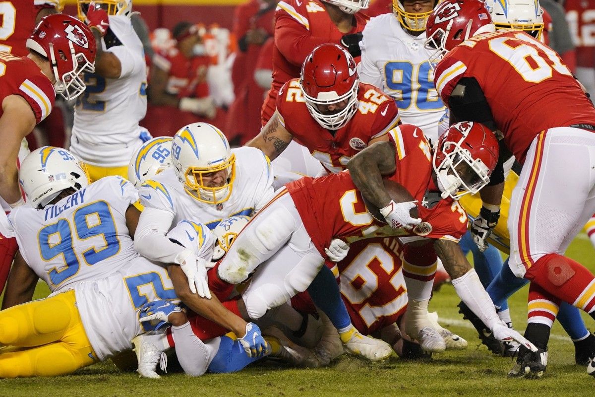 Chiefs