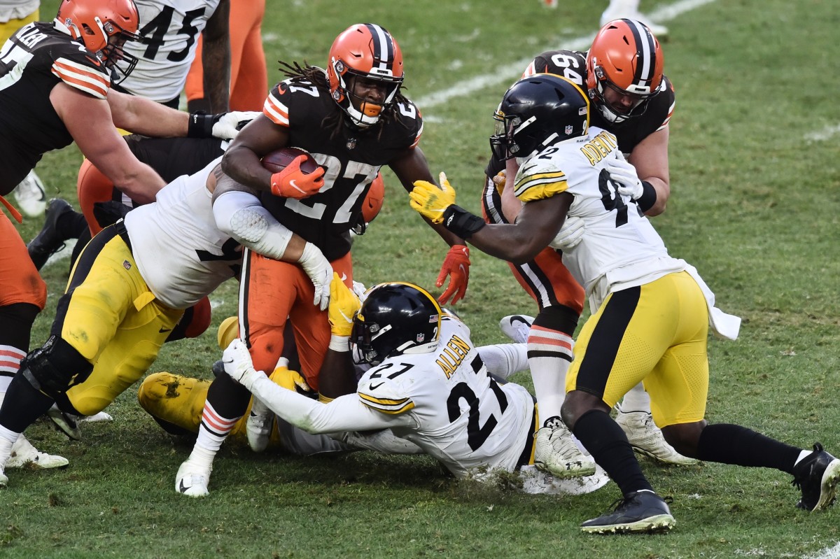 2021 NFL Super Wild Sunday Preview Sports Illustrated