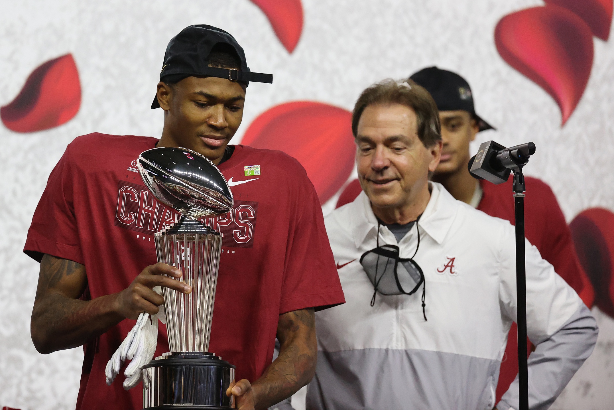 How to watch the national championship game between Ohio and Alabama