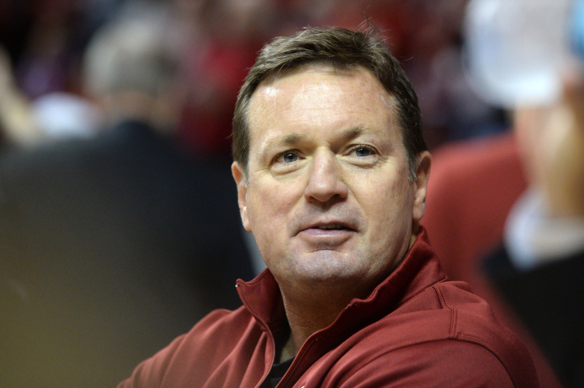 Bob Stoops