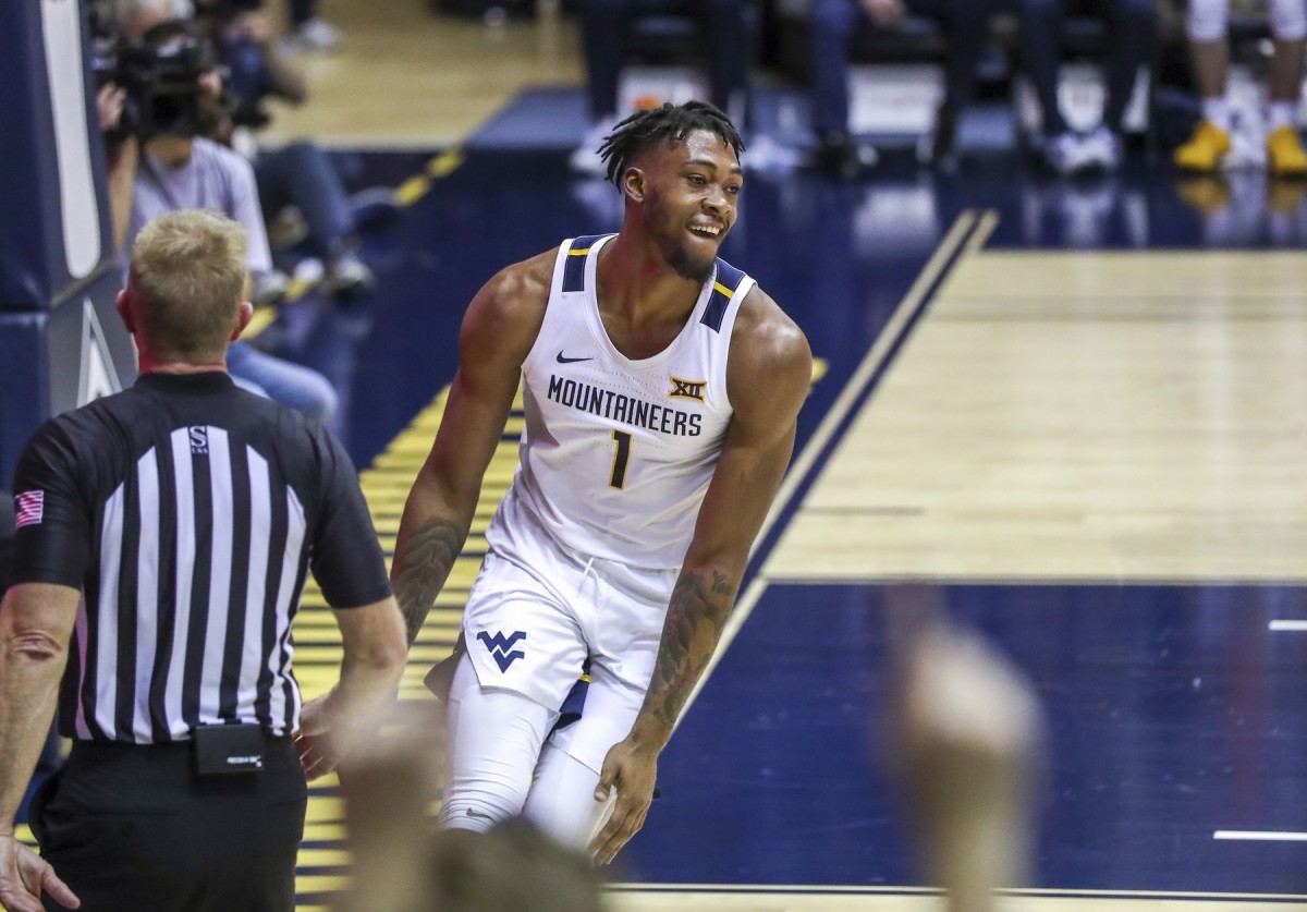 Score Predictions for West Virginia at Kansas State Sports