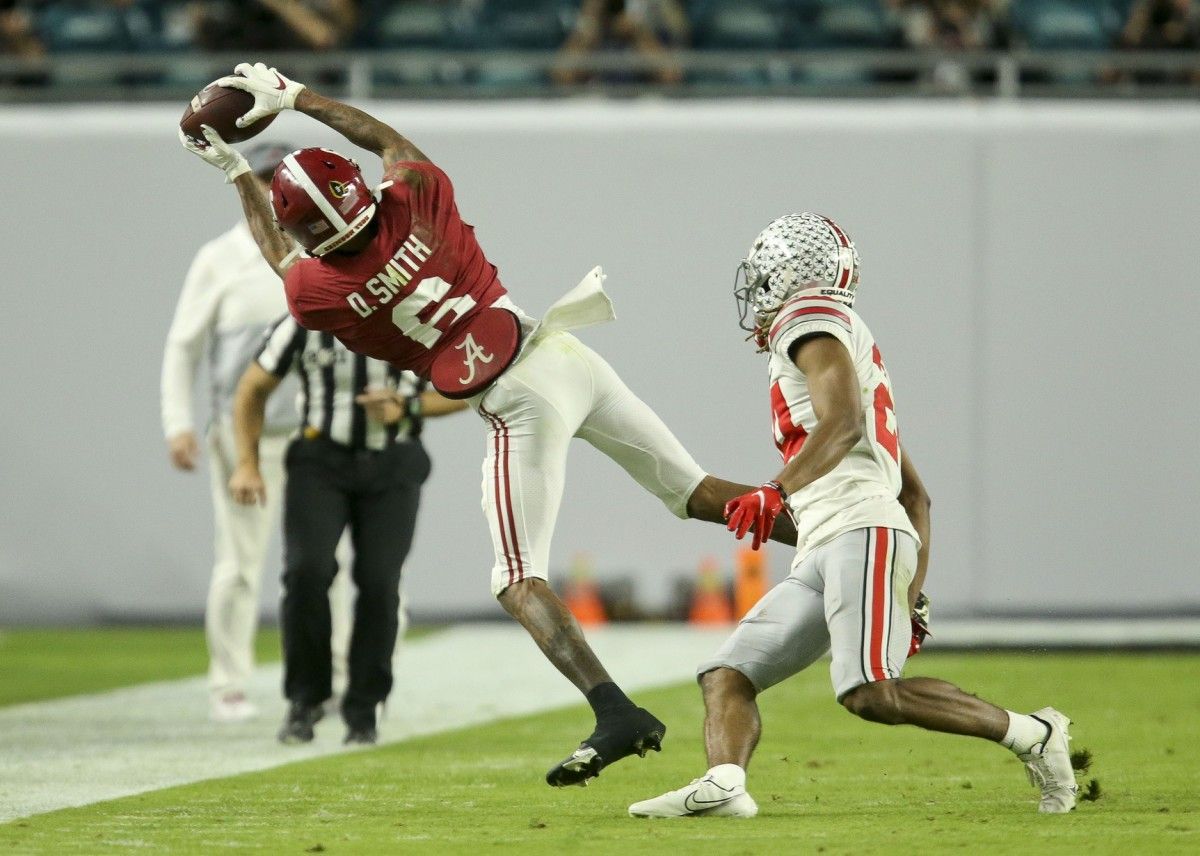 Joe Mixon Gives His Thoughts on the Cincinnati Bengals' 2021 First-Round Pick - Sports Illustrated Cincinnati Bengals News, Analysis and More - Vimarsana News
