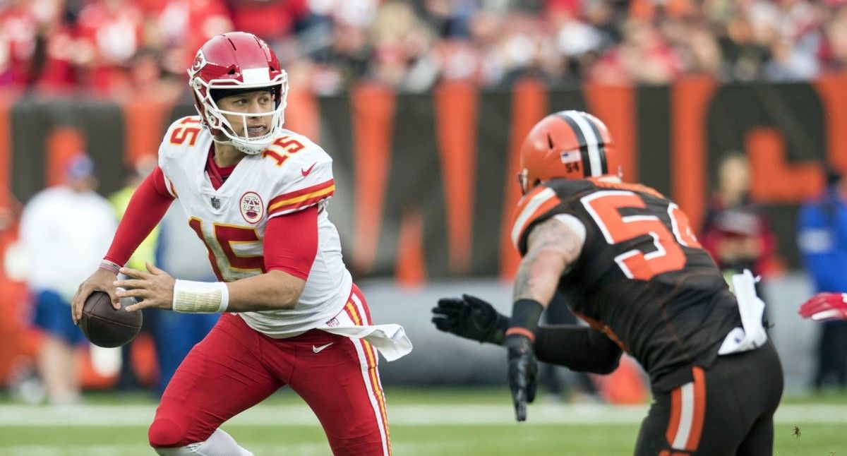 The Cleveland Browns Are the Kansas City Chiefs of Years Past - Vimarsana News