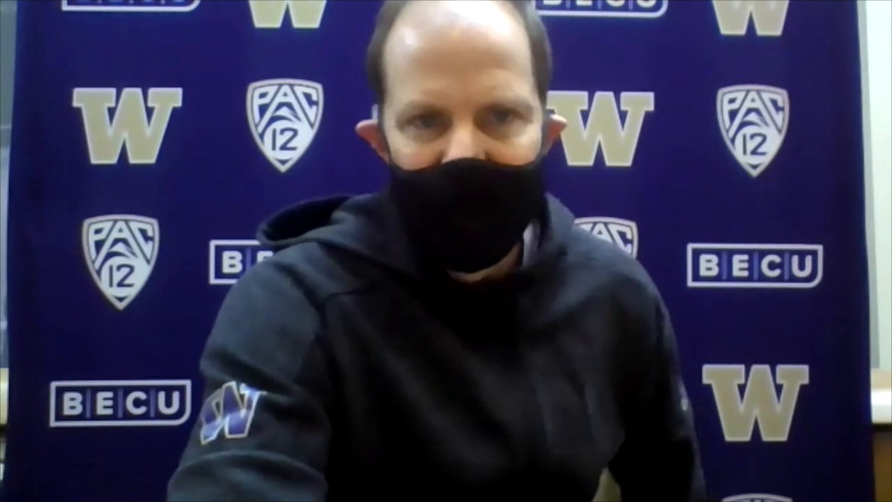 As Downturn Continues, Hopkins Needs to Step Up as UW Coach