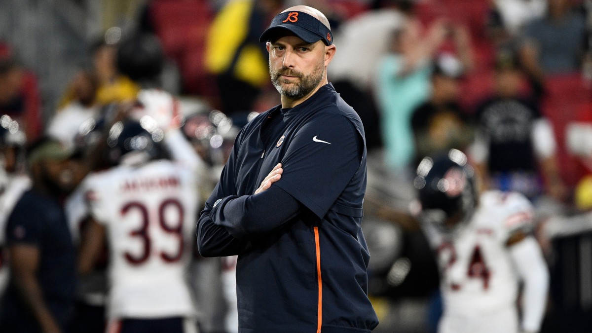 matt-nagy-chicago-bears