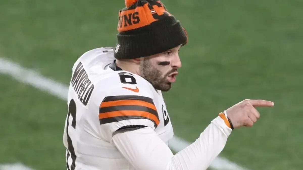 Interesting Enough, Baker Mayfield Is The Oldest Quarterback Left In