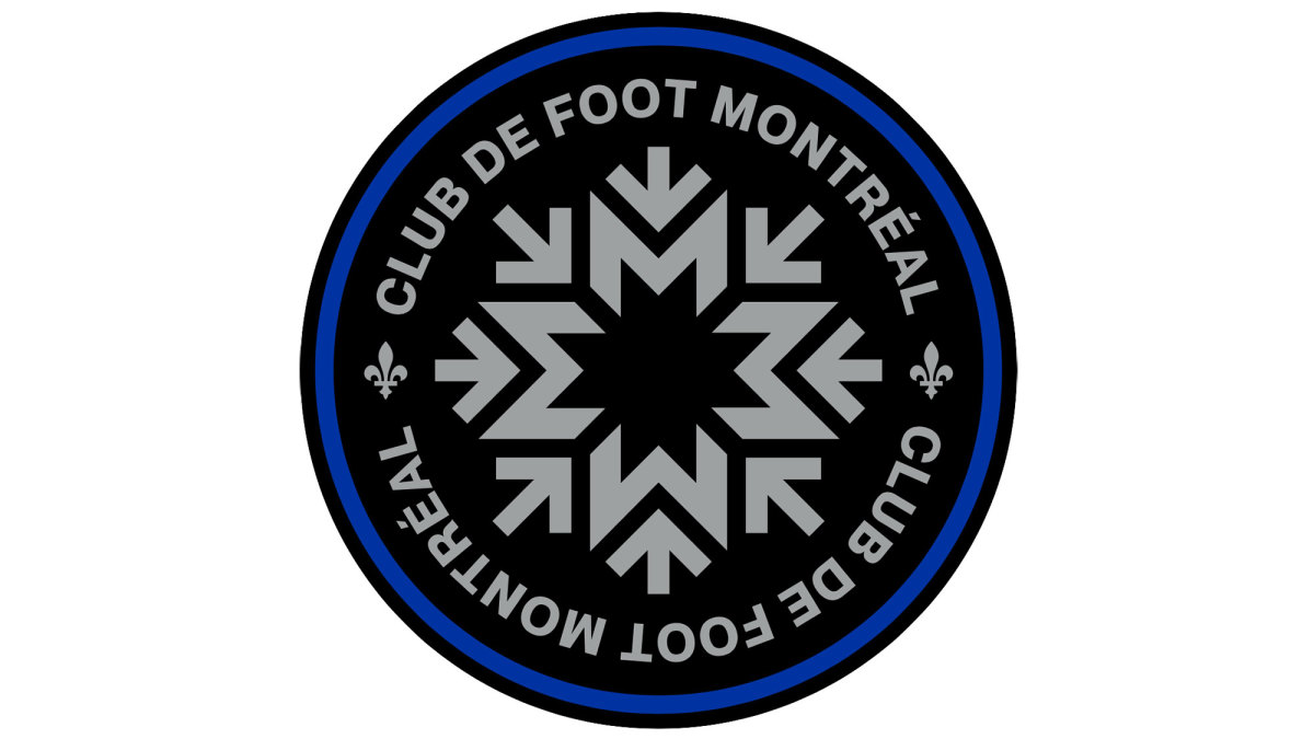 Montreal Impact rebrand as CF Montreal