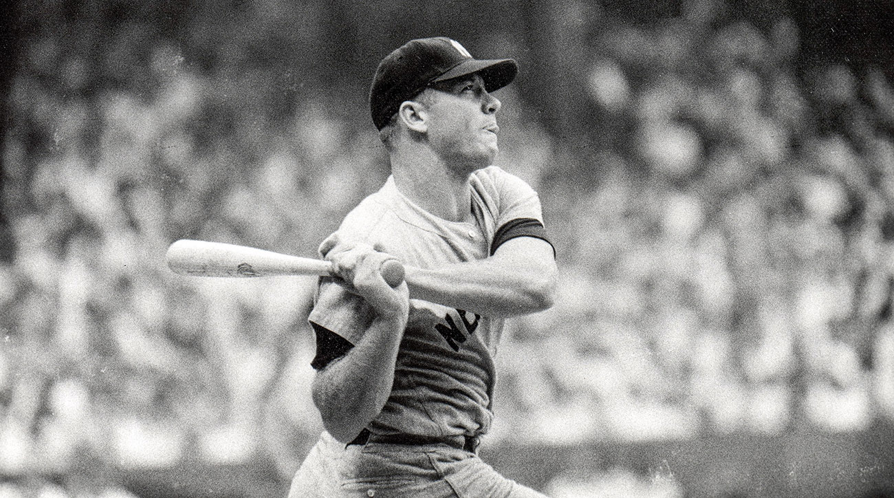 Mickey Mantle Baseball Card Sells for Record-Breaking $5.2 Million
